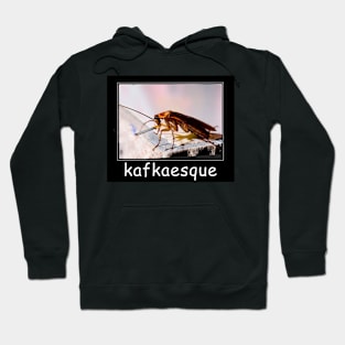 Kafka-like Hoodie